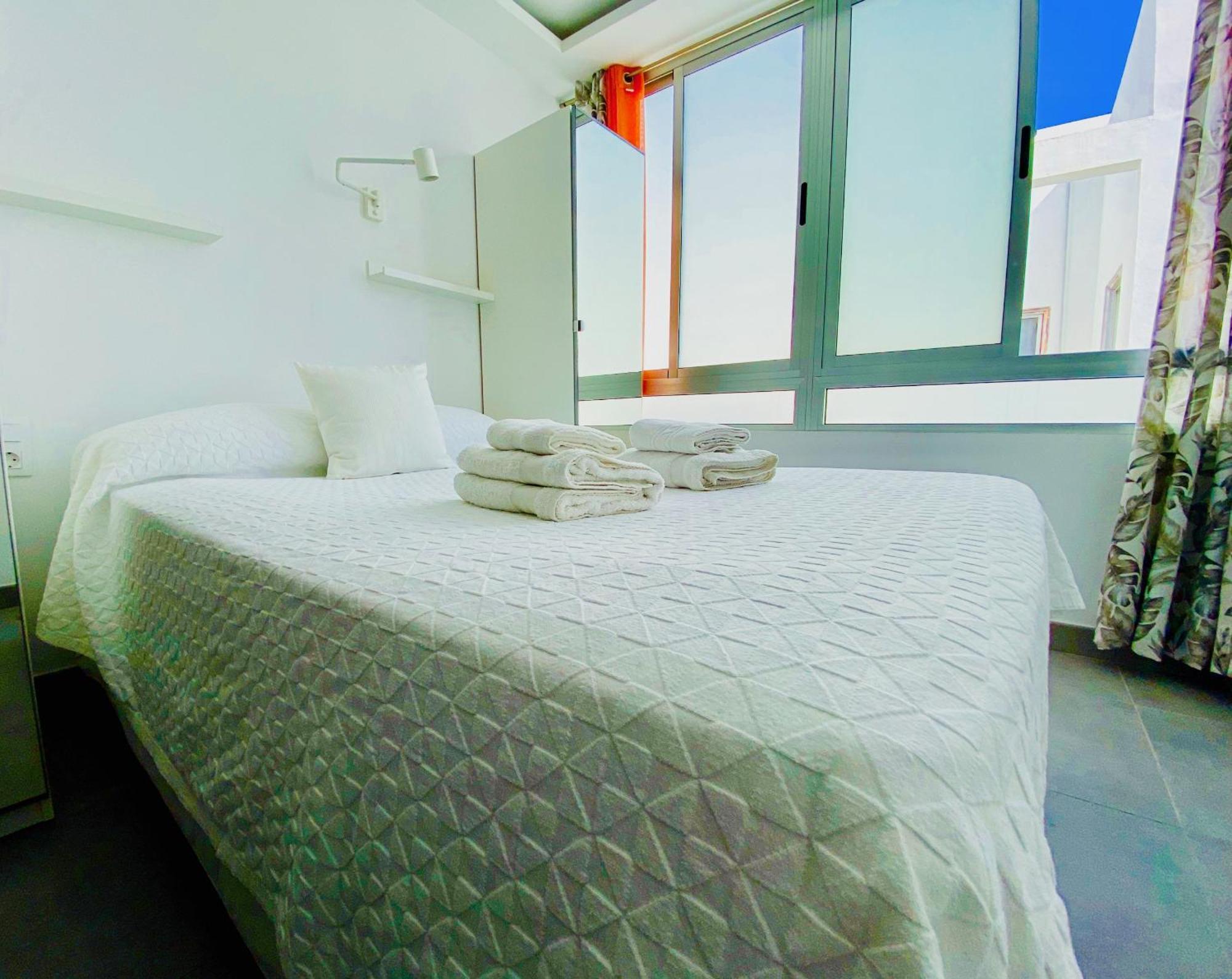 Recovery Canteras Apartment