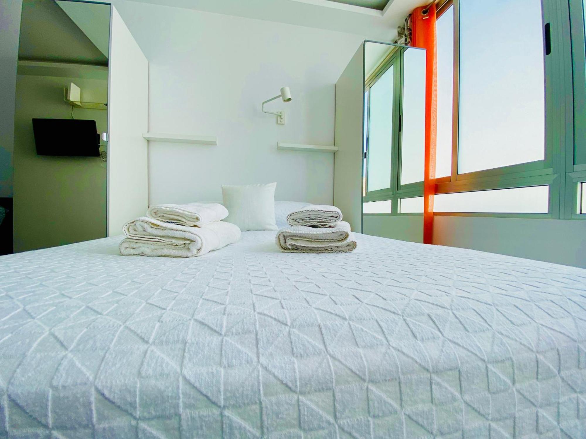 Apartment Recovery Canteras Las Palmas / Gran Canaria
