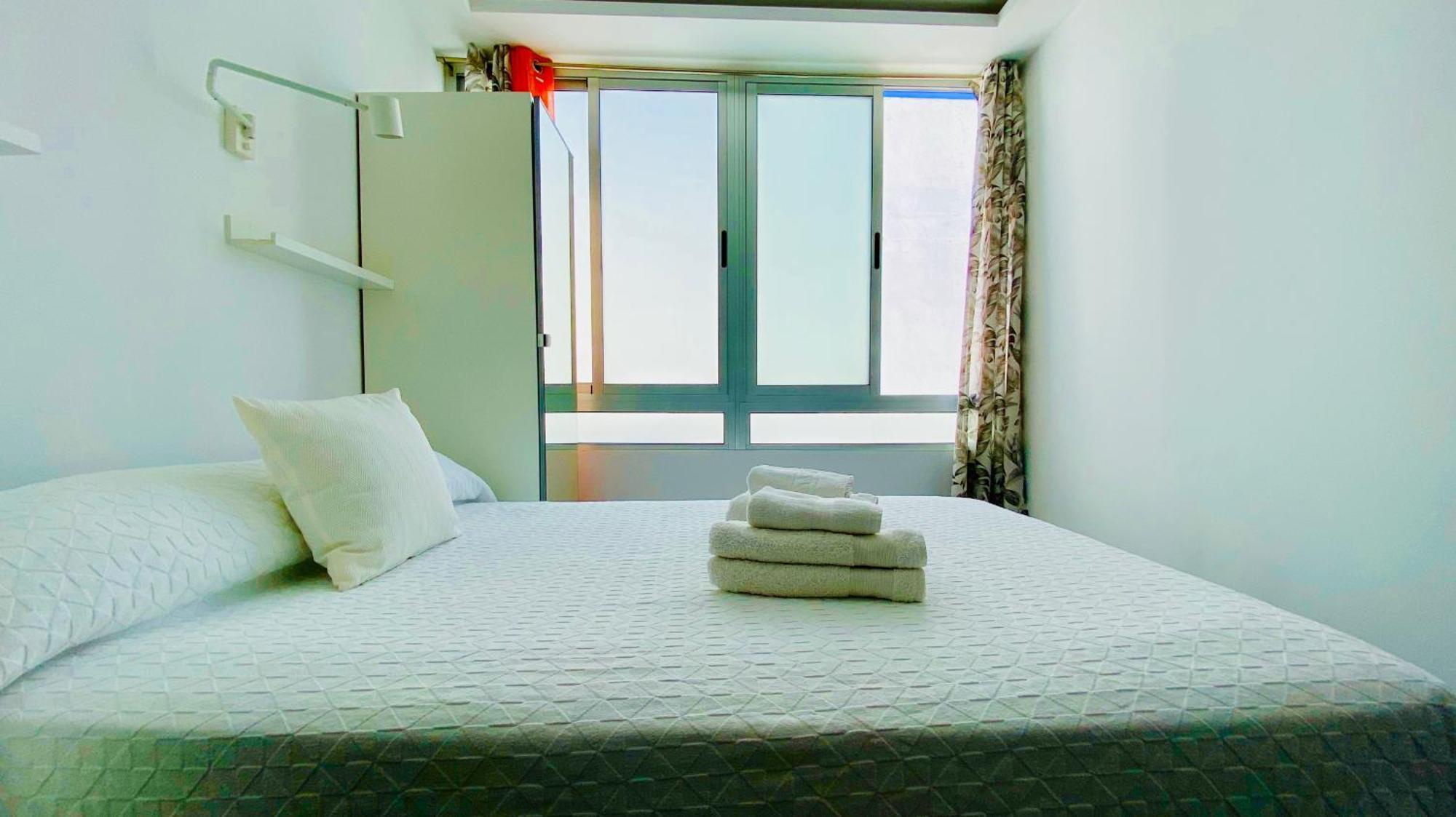 Apartment Recovery Canteras