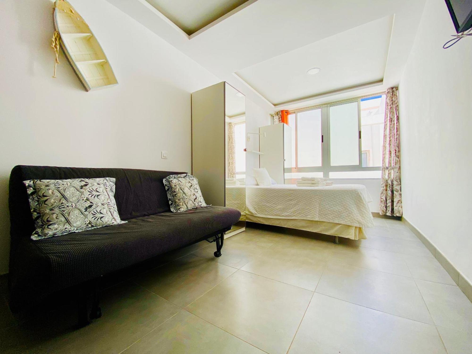 Recovery Canteras Appartement Las Palmas de Gran Canaria